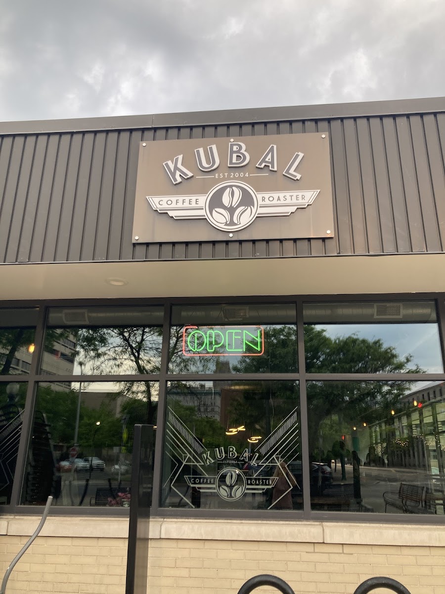 Cafe Kubal